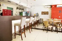 Hotel Putnik - Quầy bar