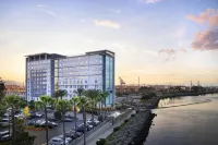 Residence Inn Long Beach Downtown Hotels in der Nähe von Long Beach Convention & Entertainment Center