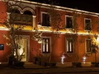 Hotel Boutique Casa Madero Hotels in 