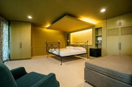 Jacobs Hill Tagaytay Отели рядом с достопримечательностью «Тагайтай»