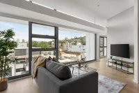 Urban Rest Double Bay Apartments