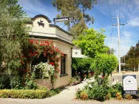 CocknBull Boutique Hotel Echuca Hotel a Echuca