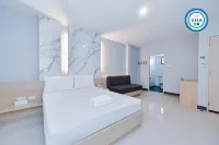 Nunglenkunmai Hotel Hotels near Central Chonburi