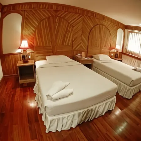 White Sand Princess Hotel