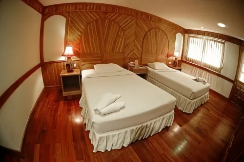 White Sand Princess Hotel - 2-Star