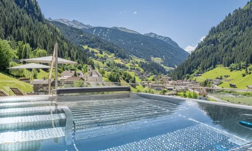 Hotel Weisses Lamm