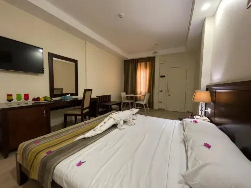 Naama Inn Hotel