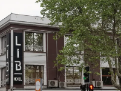 Lib Hotel Bellavista