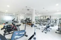 Hotel la Fontaine Hotels in Espinho