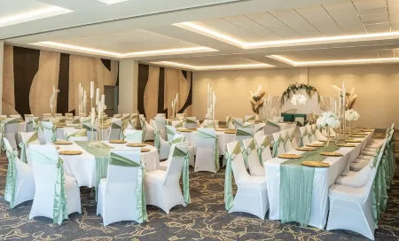 Home2 Suites by Hilton Fort Walton Beach Eglin Air Force Base Отели в г. Райт