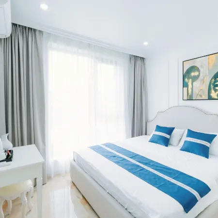 Latritcia Boutique Hotel