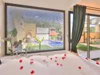 Flower Hotel Patara Hotels in Kas