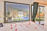 Flower Hotel Patara