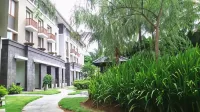 Mercure Bali Nusa Dua Hotel in zona The Luxury Day Spa Rosehill