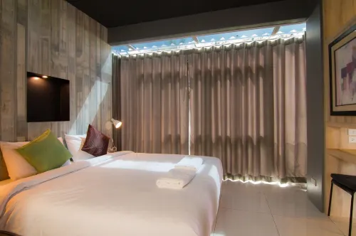 KIN Lom Chom View - Apartments