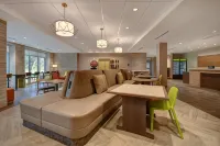 Home2 Suites by Hilton Detroit Troy 트로이 호텔