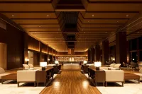 Ooedo Onsen Monogatari Premium Sendai sakunami