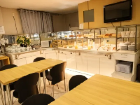 Mime 酒店 布盧梅瑙酒店
