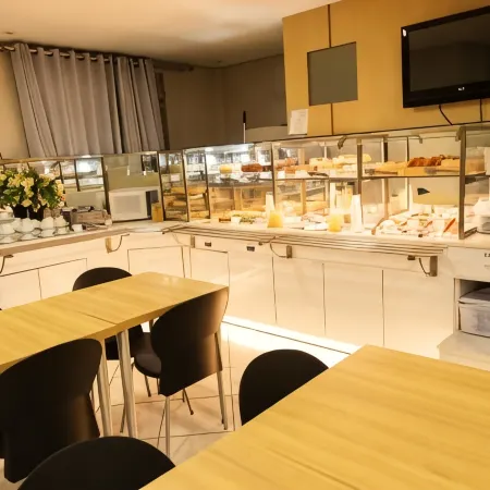 Cha Mime Hotel