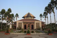 Bohemian Jogja Villas with Private Pool Các khách sạn ở Mlati