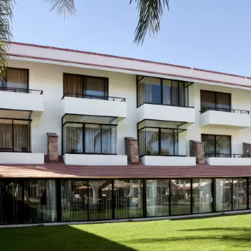 Real de Minas Poliforum