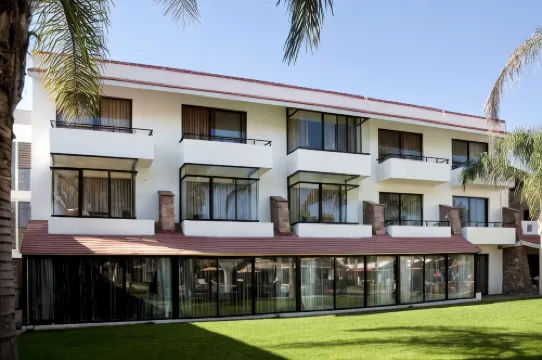 Real de Minas Poliforum