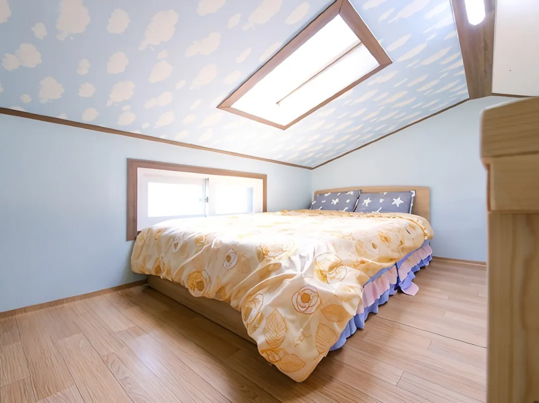 Yeoncheon Doore Pension - 연천군