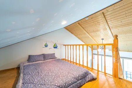 Youngdeok Blue Marine Pension