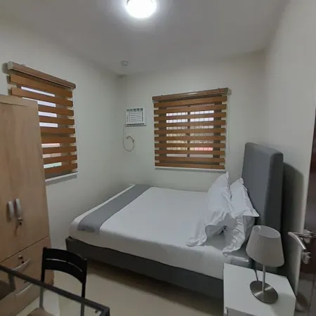 Manzil Anilao Cosy 1 Bedroom Apt. U7
