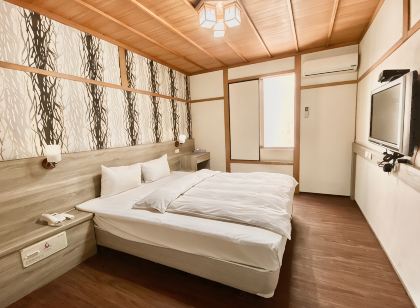 微旅商務Hotel新竹館