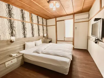 W L Fun House Hotel (Hsinchu)