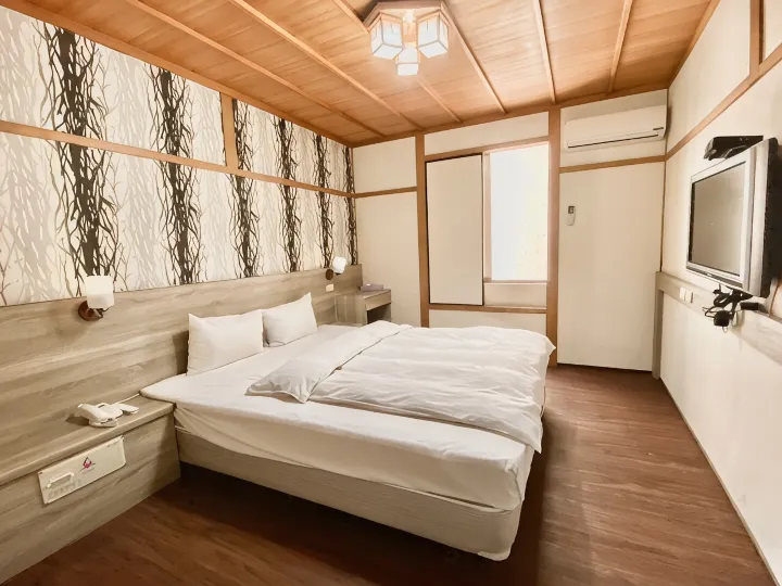 W L Fun House Hotel (Hsinchu)