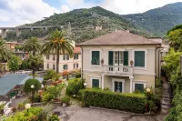 Manuelina Taste Hotel Hotels in Bogliasco