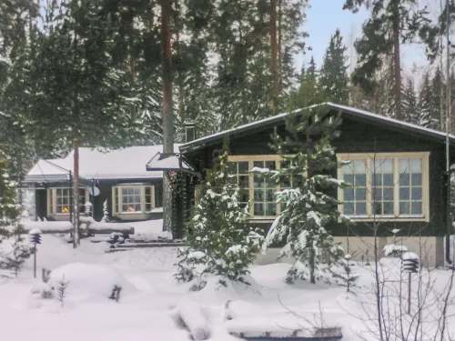 Lauluranta Hotels in Padasjoki