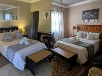 Amarachi Guesthouse Hotels in Swakopmund