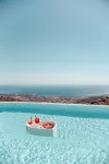 Aeolis Tinos Suites - Havudsigt