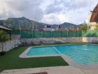 Hotel Tepoztlan
