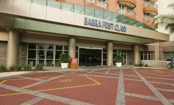 Barra First Residence