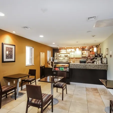 Hilton Grand Vacations Club Anderson Ocean Myrtle Beach Отели в г. Миртл Бич