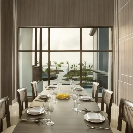 Fairfield by Marriott Belitung