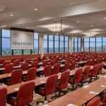 Sheraton Denver West Hotel