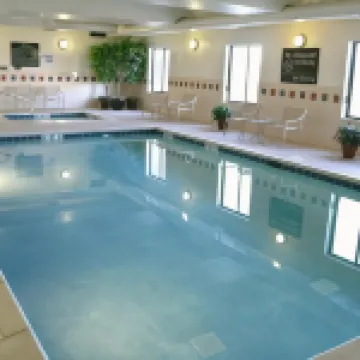 Hampton Inn Lehi-Thanksgiving Point