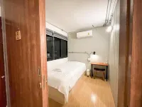 My Home Hostel Ubon Ratchathani