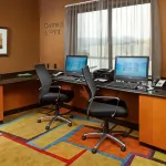 Fairfield Inn & Suites Pittsburgh Neville Island Hotels in Coraopolis