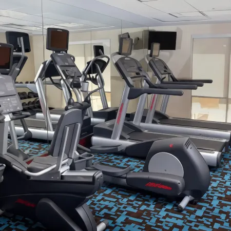 Fairfield Inn & Suites Effingham