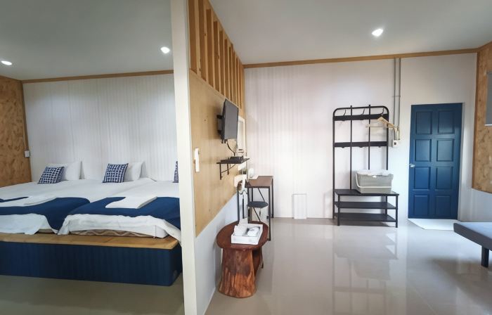 Lamoon Boutique Hotel