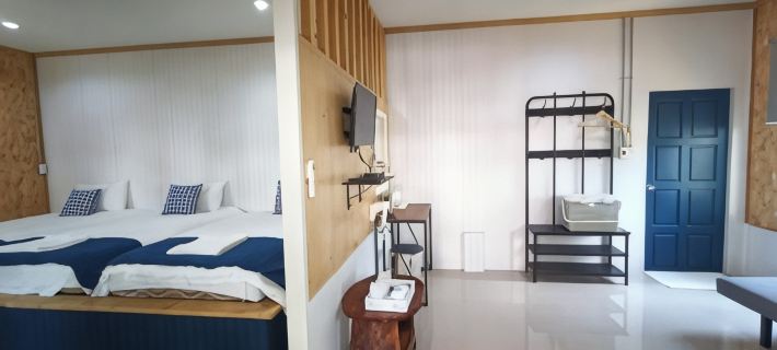 Lamoon Boutique Hotel Hotels in Suphan Buri