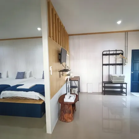 Lamoon Boutique Hotel