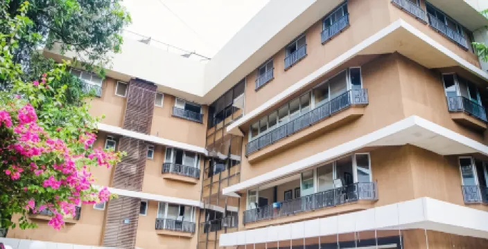 錢德拉洛克酒店