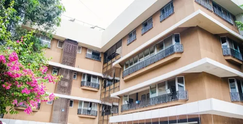 Hotel Chandralok Hotels in Lonavala